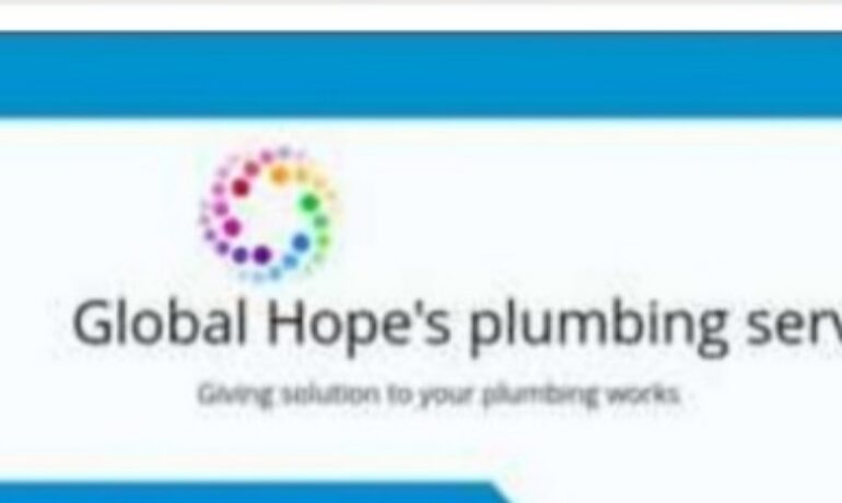 Global Hope Plumbing Services