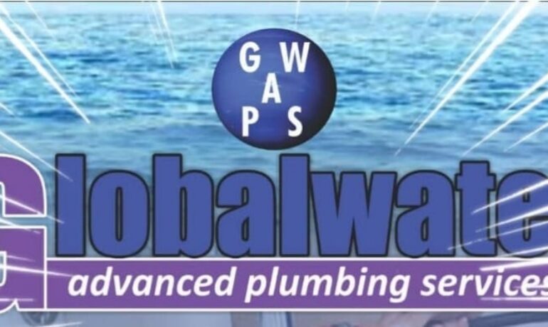 GlobalWater Advanced Plumbing