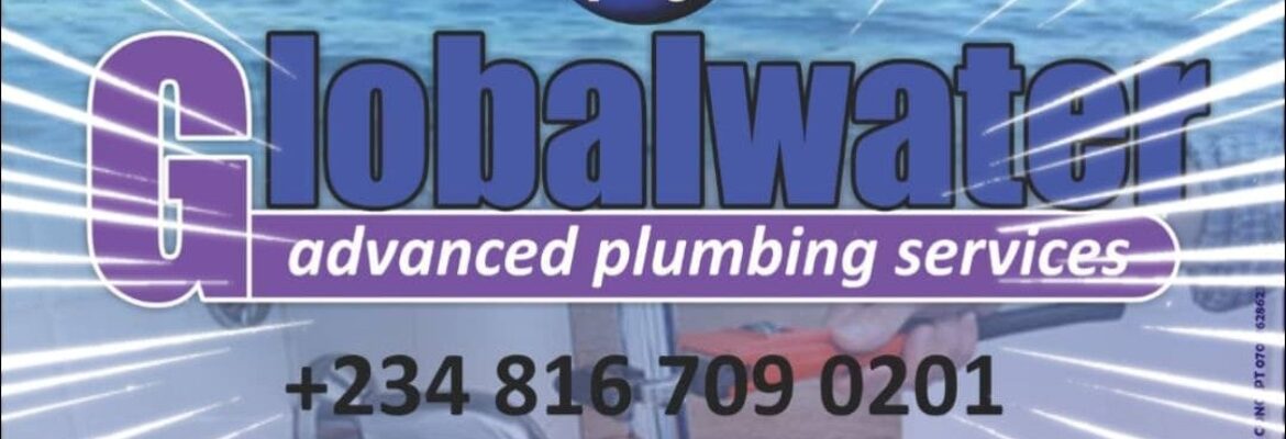 GlobalWater Advanced Plumbing