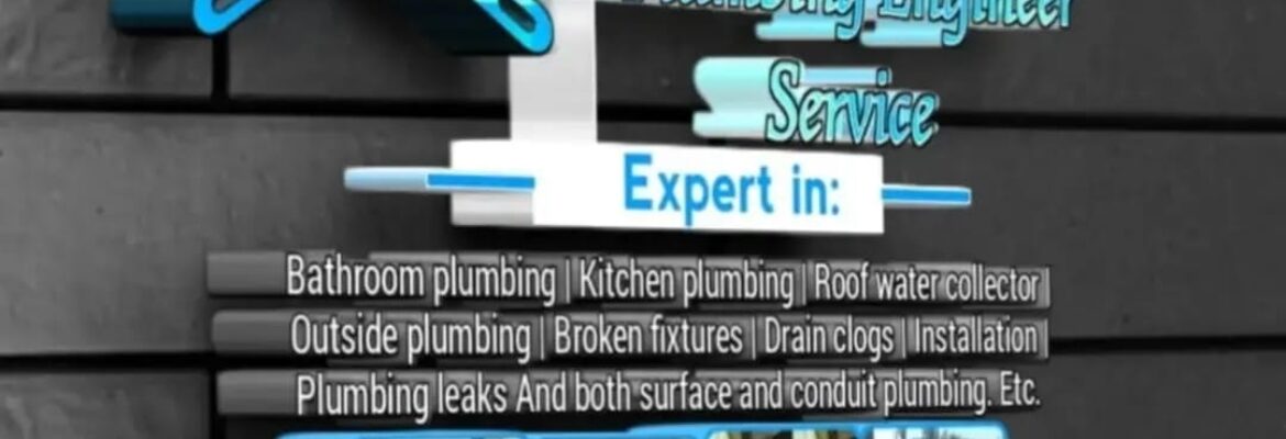 God 1st Plumbing Engineer Service