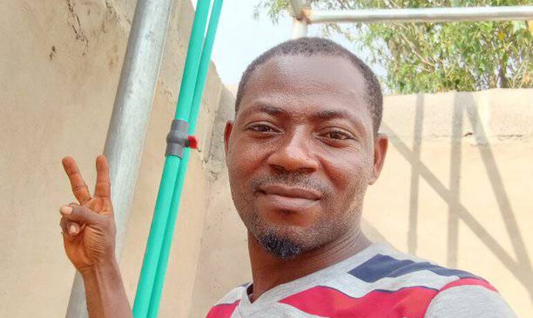 God Favour Plumbing