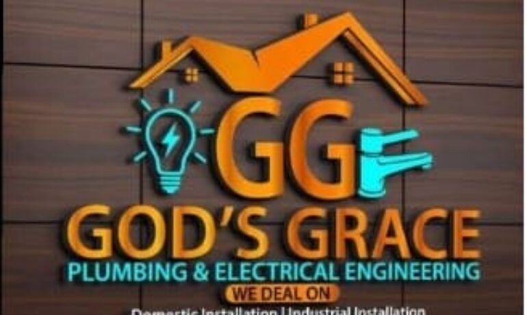 God’s Grace Electrical and Plumbing Engineering
