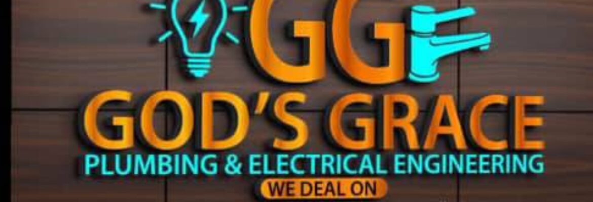 God’s Grace Electrical and Plumbing Engineering