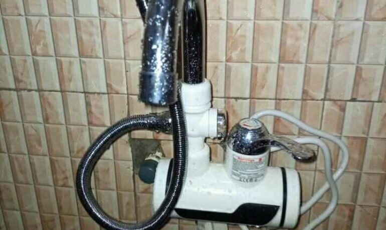 God’s Grace Plumbing