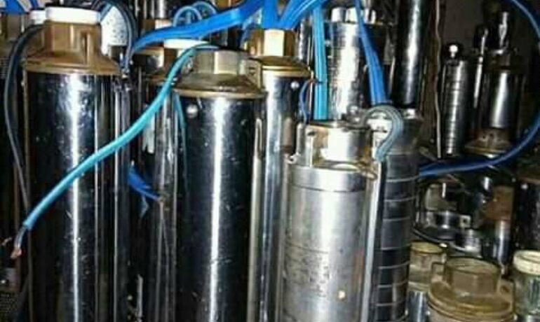 God’s Own Plumbing