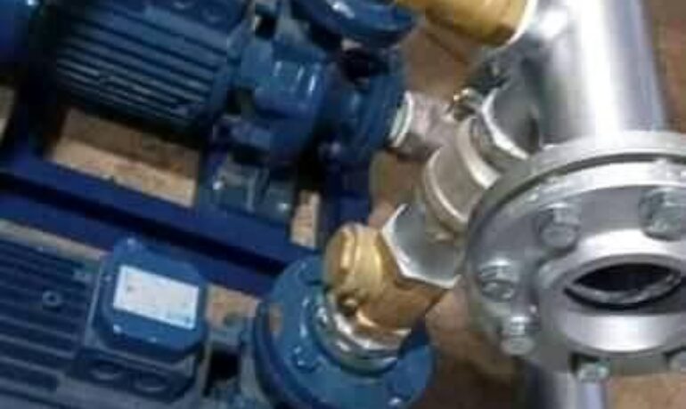 Greenland Plumbing and Water Enterprises