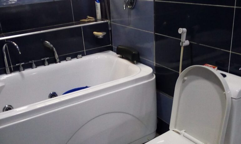 HADARE PLUMBING ENGINEERING WORKS ABUJA 