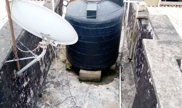 HON Plumbing and Water Solution 