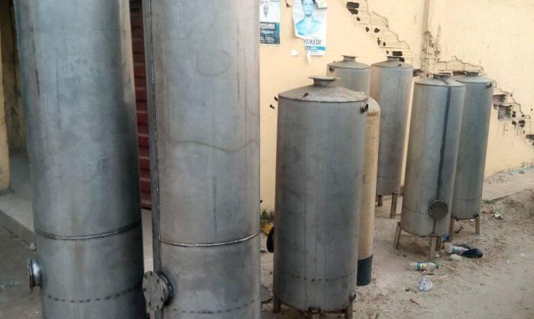 Harmony Plumbing & Water Treatment Service