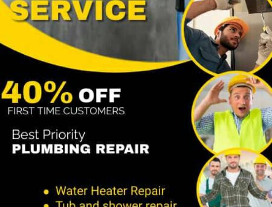 HolyBoy Plumbing Services 