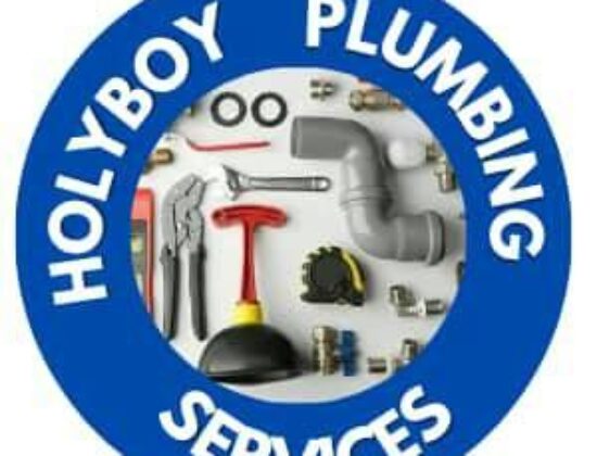 HolyBoy Plumbing Services 