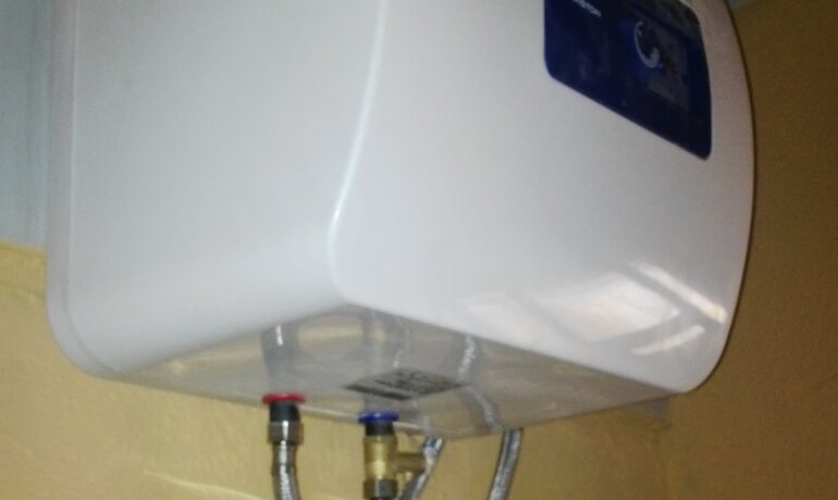 Humble Man Plumbing 