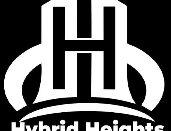 Hybrid Heights