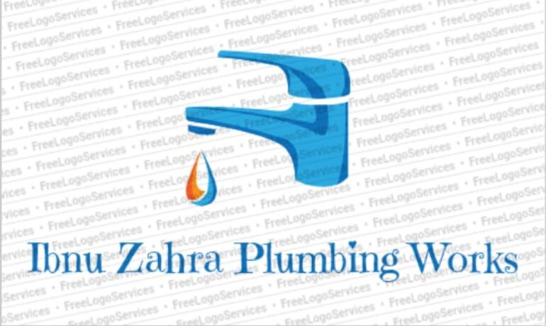 Ibnu Zahra Plumbing Works 