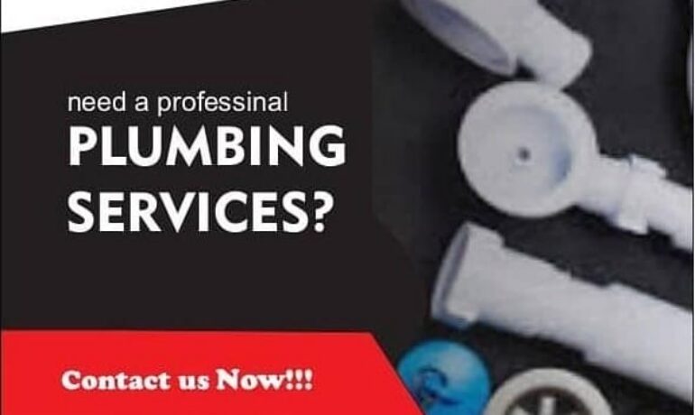 JAMAR J Plumbing 