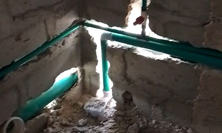 Kasluk Plumbing