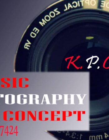 Klassic Photography Concept 