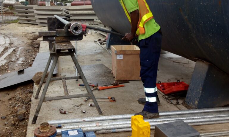 Larbee Plumbing and Electrical Engineering