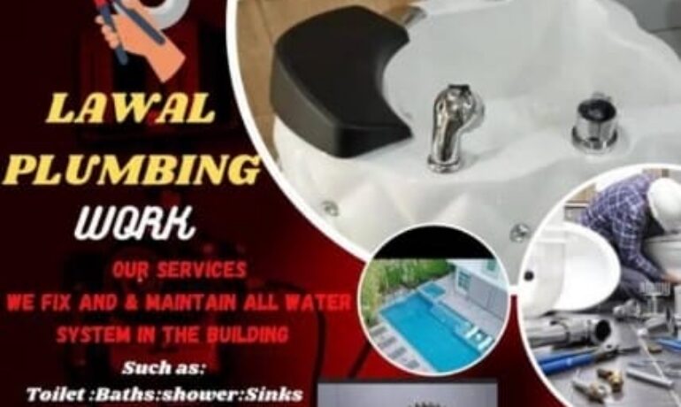 Lawal Plumbing