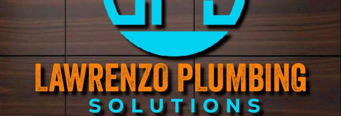 Lawrenzo Plumbing Solutions