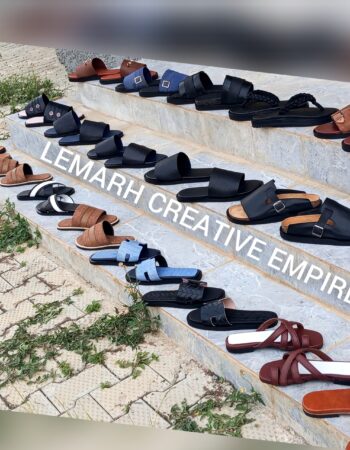 Lemarh Creative Empire