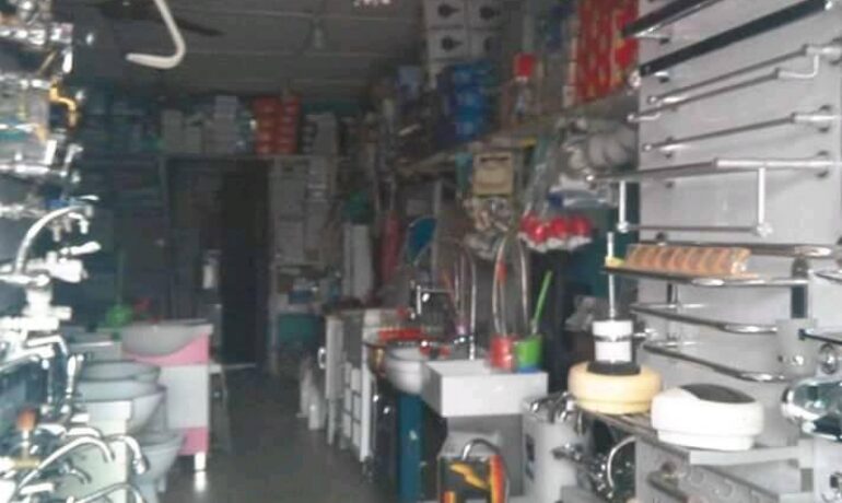Make Friends Not Enemies Plumbing Services 