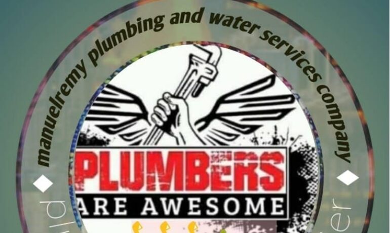Manuelremy Plumbing and Water Services Company