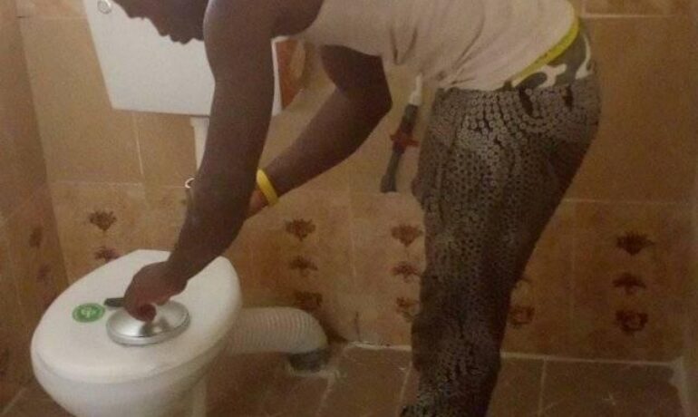 Mayor Plumbing & Borehole Engineer
