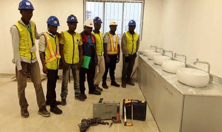Msb D’ Plum Plumbing Company and Institute
