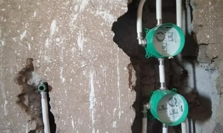 OLABOSUN Plumbing Nigeria Limited
