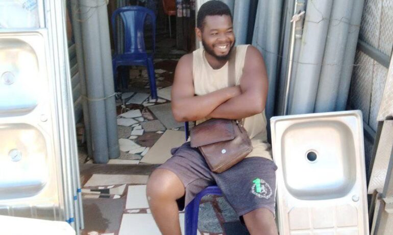 ONODU-UGO PLUMBING AND PIPE FITTINGS