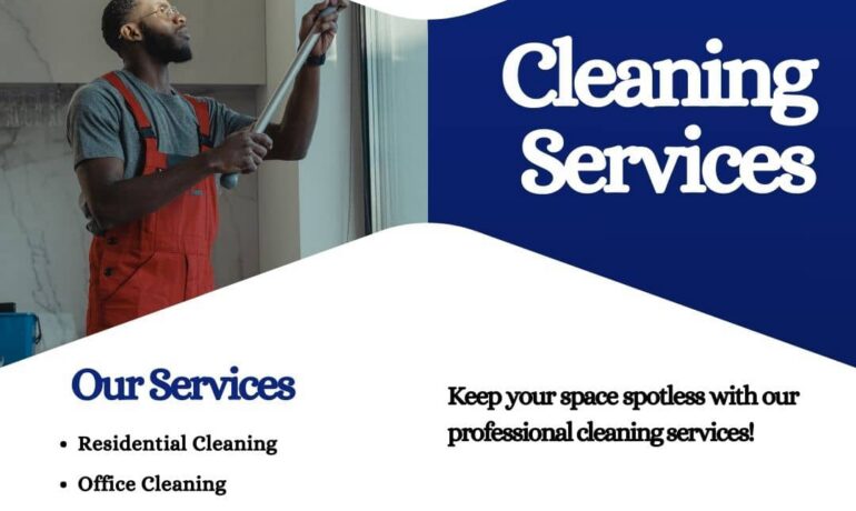 Obilight Cleaning Services