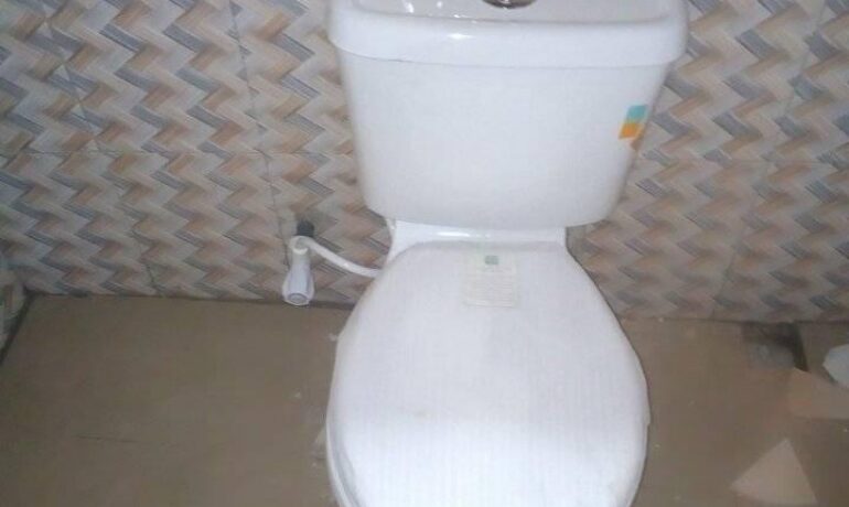 Ojo Plumbing House