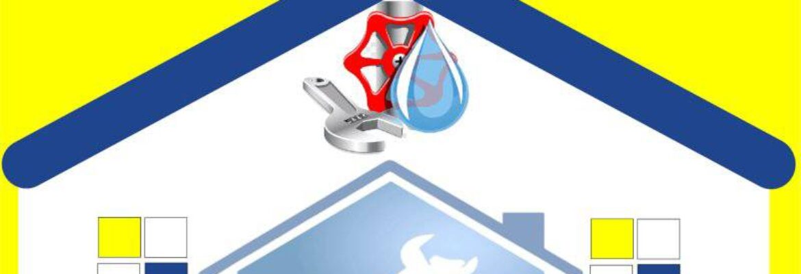 Olamhi Plumbing Solution (Ayeloja)