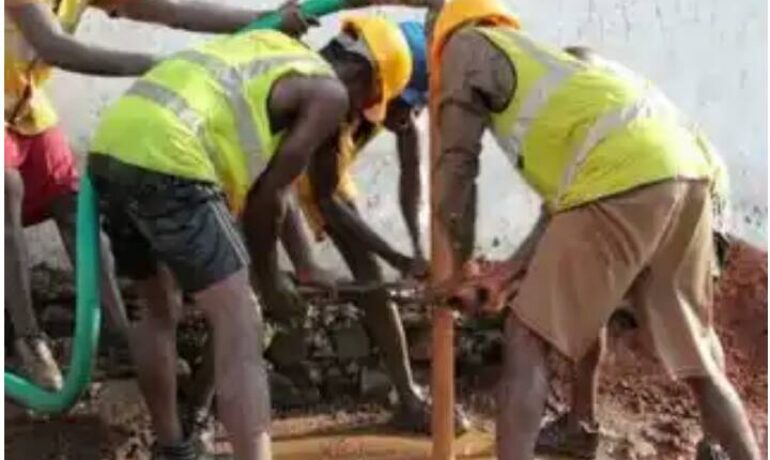 Olasco Plumbing