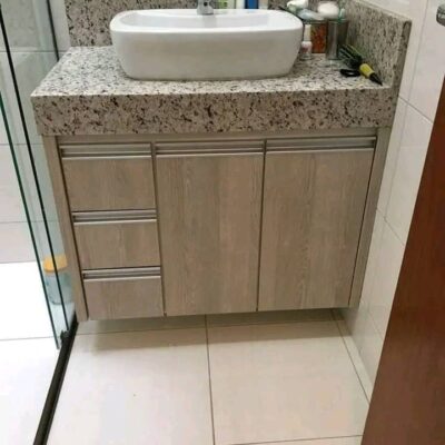 Oluwatosin Plumbing Work