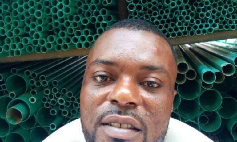 Omeje Plumbing Materials 
