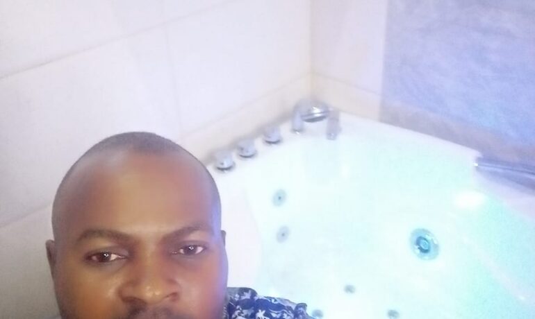 Oriakhi Stephen Plumbing Solutions