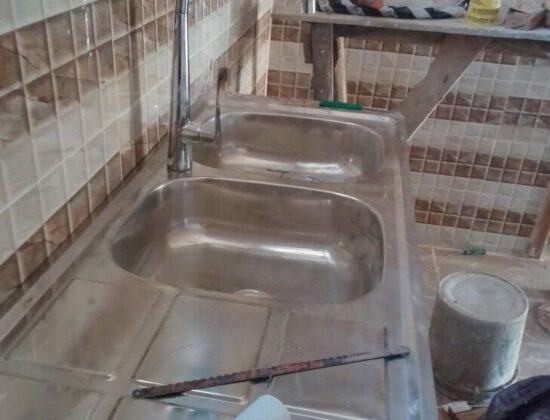 Oriakhi Stephen Plumbing Solutions