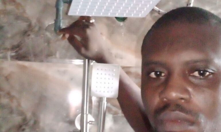 Owoibeji Plumbing Materials 