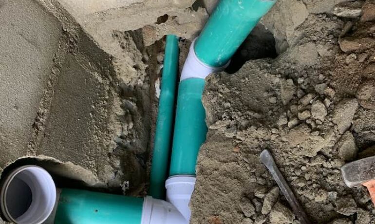 PamKay Plumbing