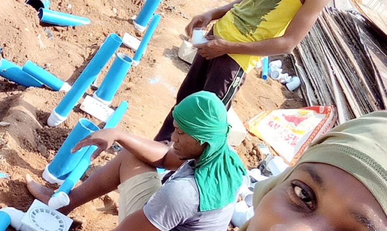Pecutex Plumbing NIGERIA LIMITED