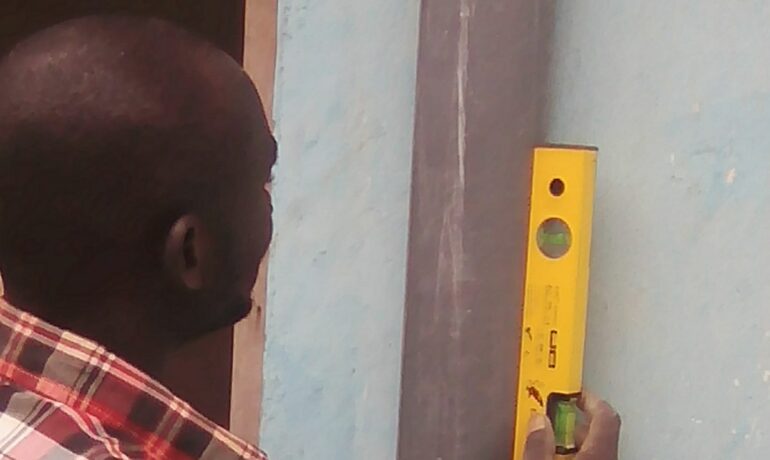 Prince Femmite Plumbing Work