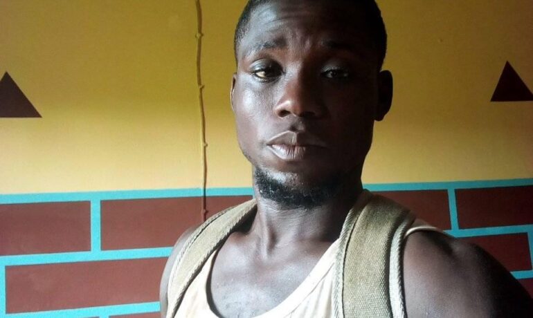 Prince Oluwakayode Plumbing