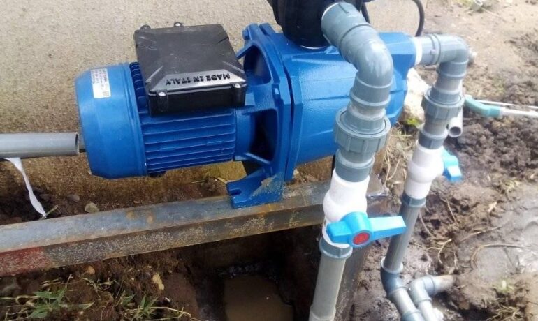 Ray Plumbing Services