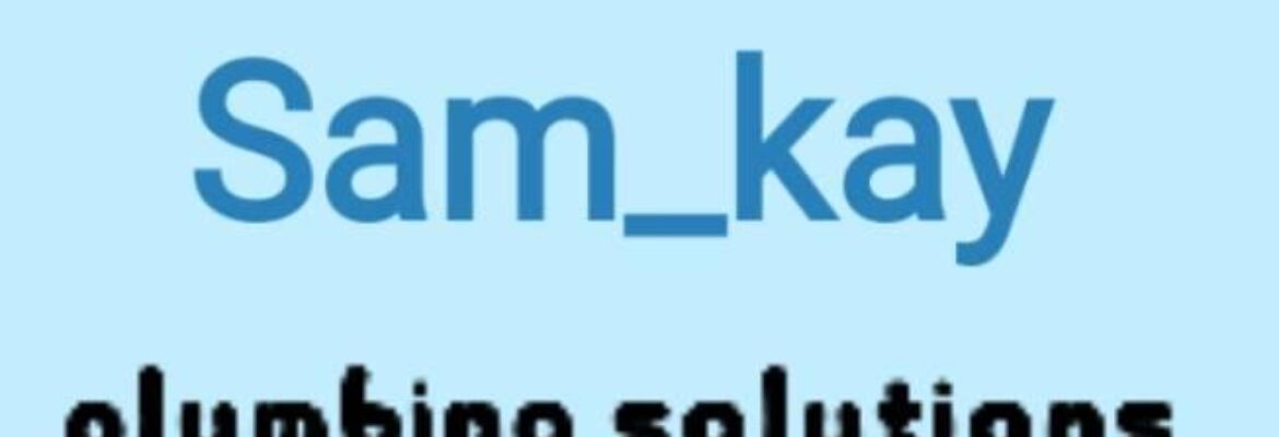 Sam Kay Plumbing