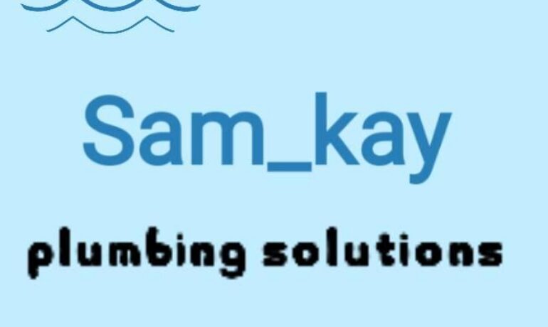 Sam Kay Plumbing