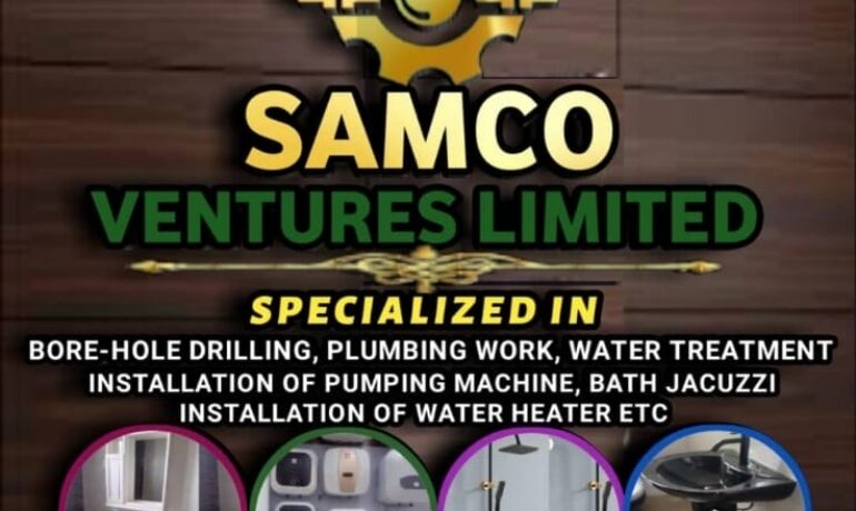 Samco T Plumbing Engineer 