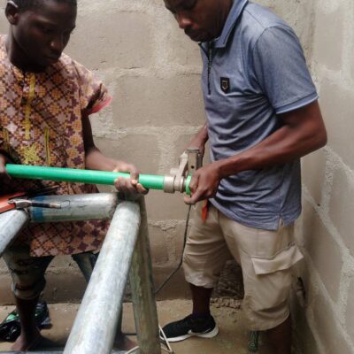 Samco T Plumbing Engineer 