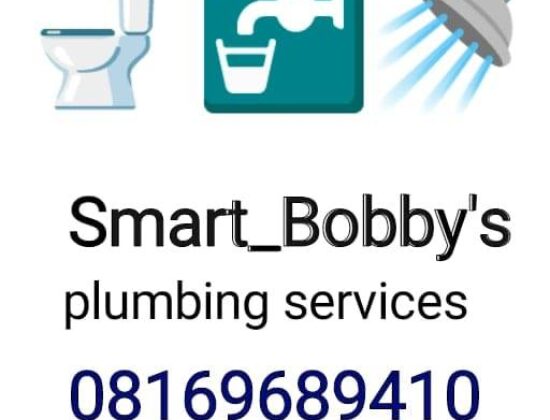 Smart Bobby’s Plumbing Services 